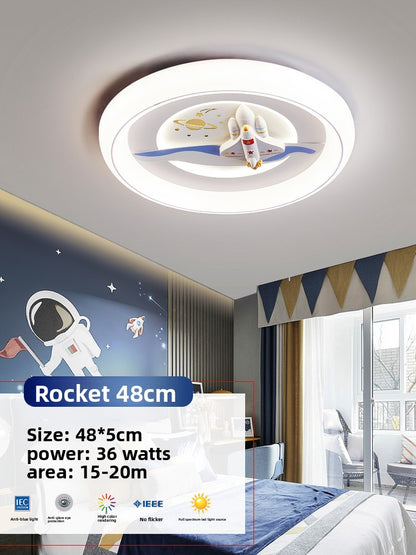 Full Spectrum Ceiling Lamp