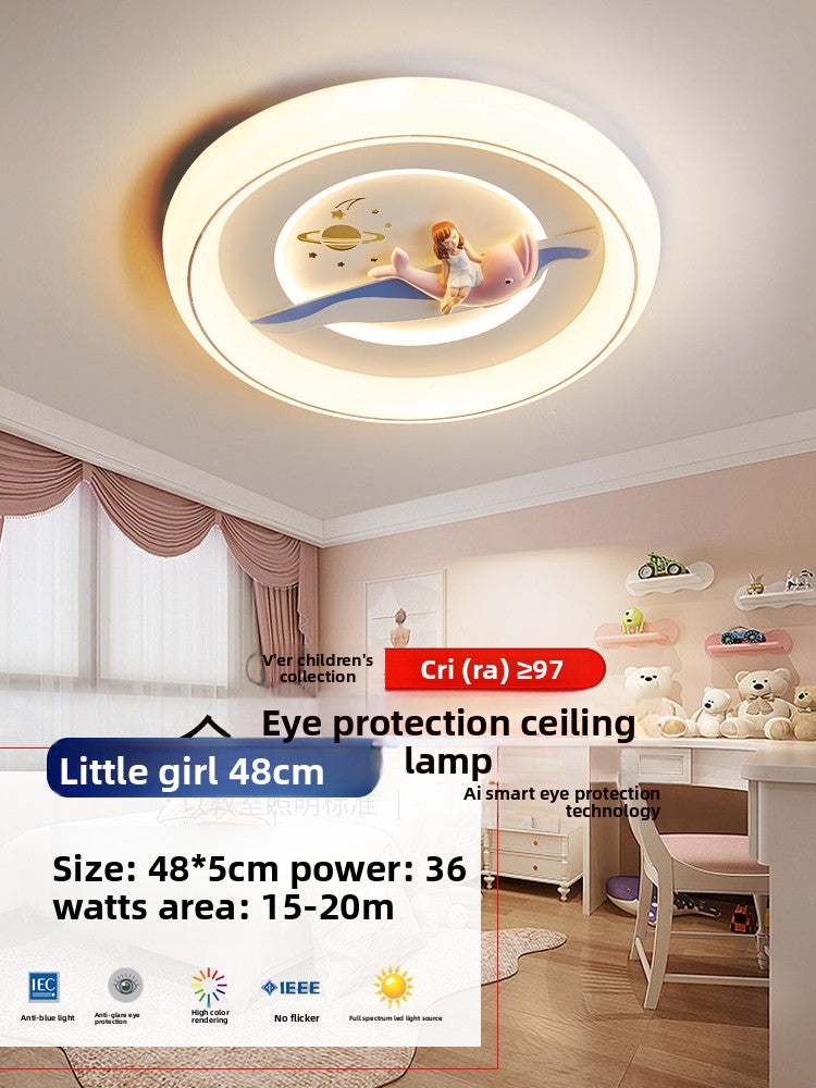 Full Spectrum Ceiling Lamp