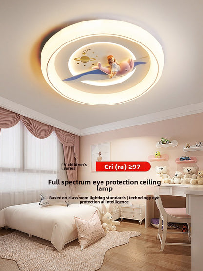 Full Spectrum Ceiling Lamp