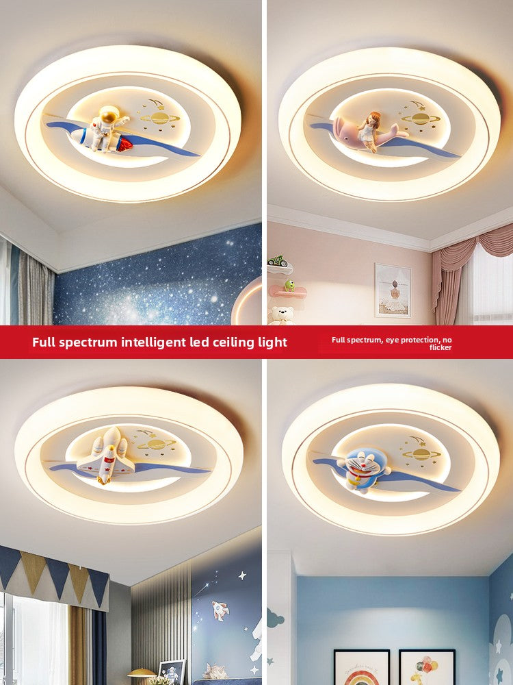 Full Spectrum Ceiling Lamp