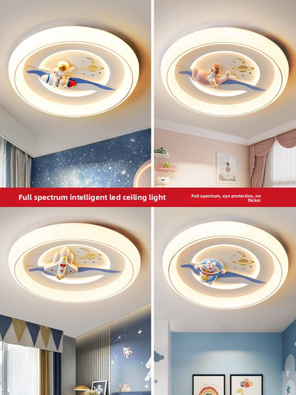 Full Spectrum Ceiling Lamp