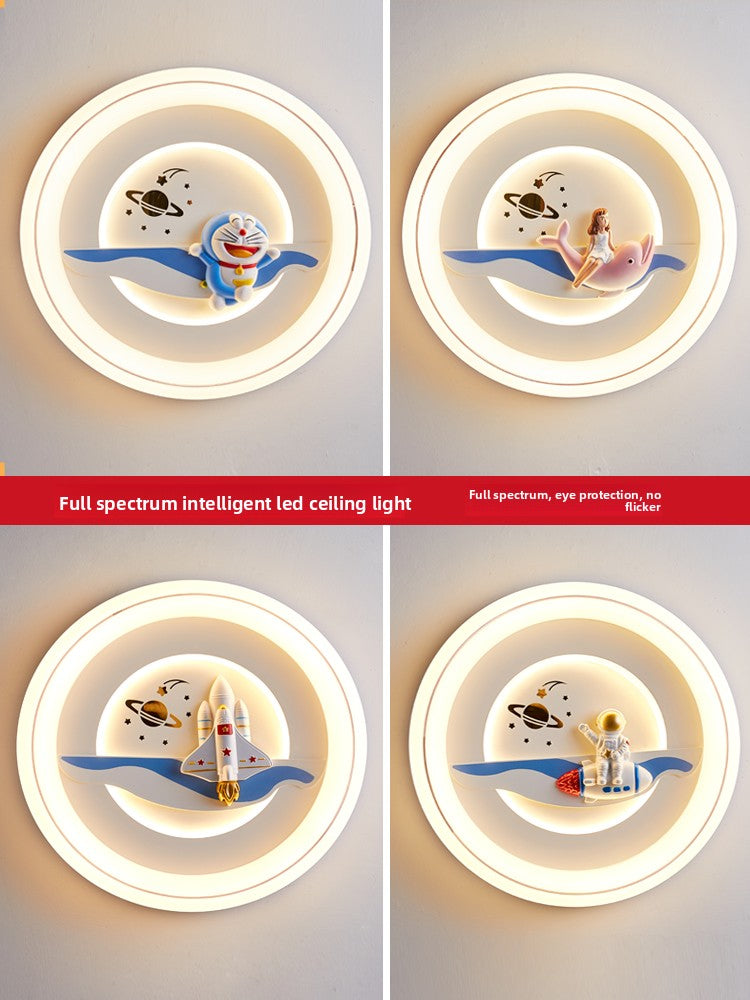 Full Spectrum Ceiling Lamp