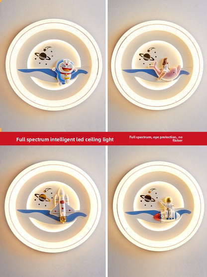 Full Spectrum Ceiling Lamp