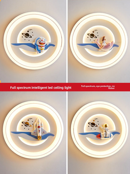 Full Spectrum Ceiling Lamp
