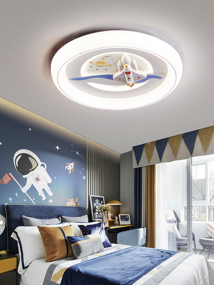 Full Spectrum Ceiling Lamp