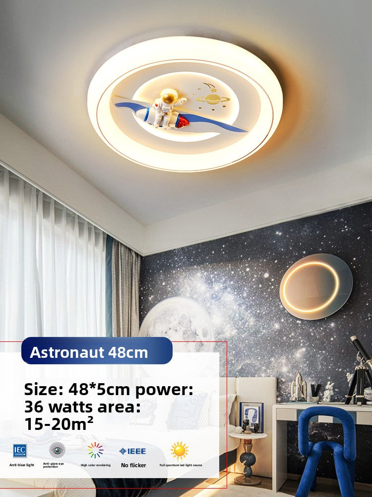 Full Spectrum Ceiling Lamp