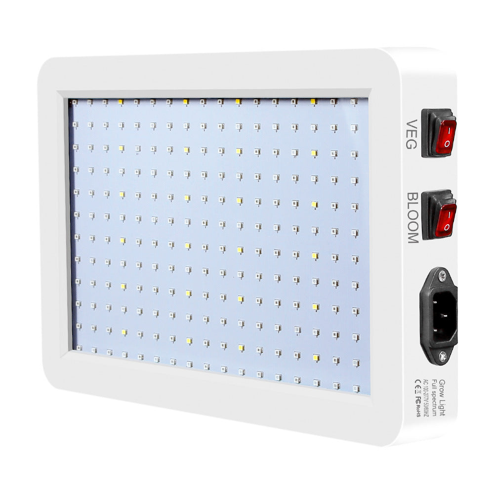 Full Spectrum LED Plant Growth Light