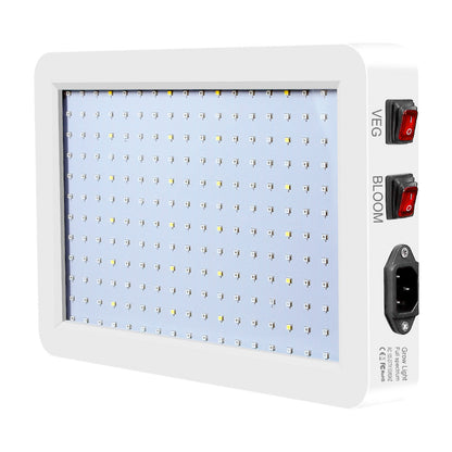 Full Spectrum LED Plant Growth Light