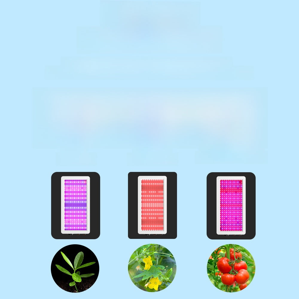 Full Spectrum LED Plant Growth Light