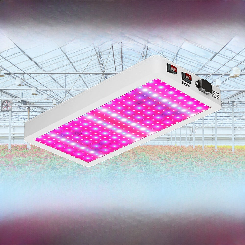 Full Spectrum LED Plant Growth Light