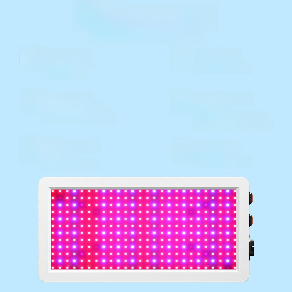 Full Spectrum LED Plant Growth Light