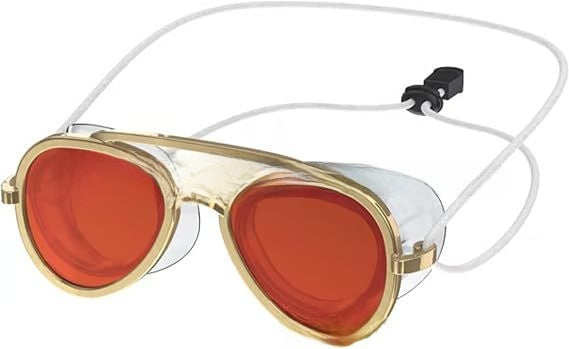 Full View Anti Fog Swim Goggles