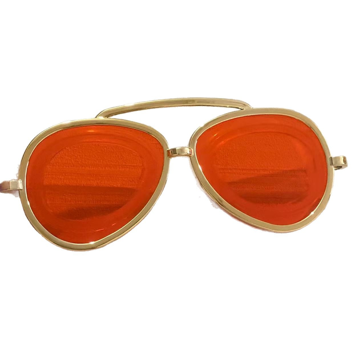 Full-View Anti-Fog Swim Goggles