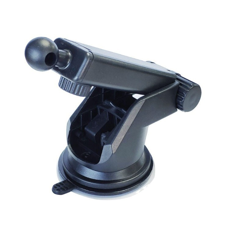 Fully automatic air outlet car bracket