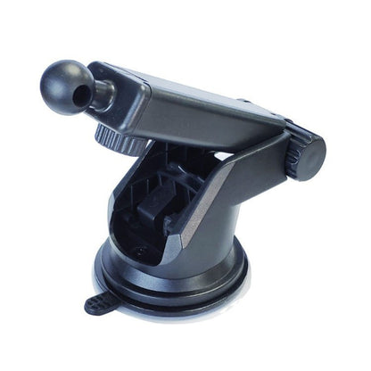 Fully automatic air outlet car bracket