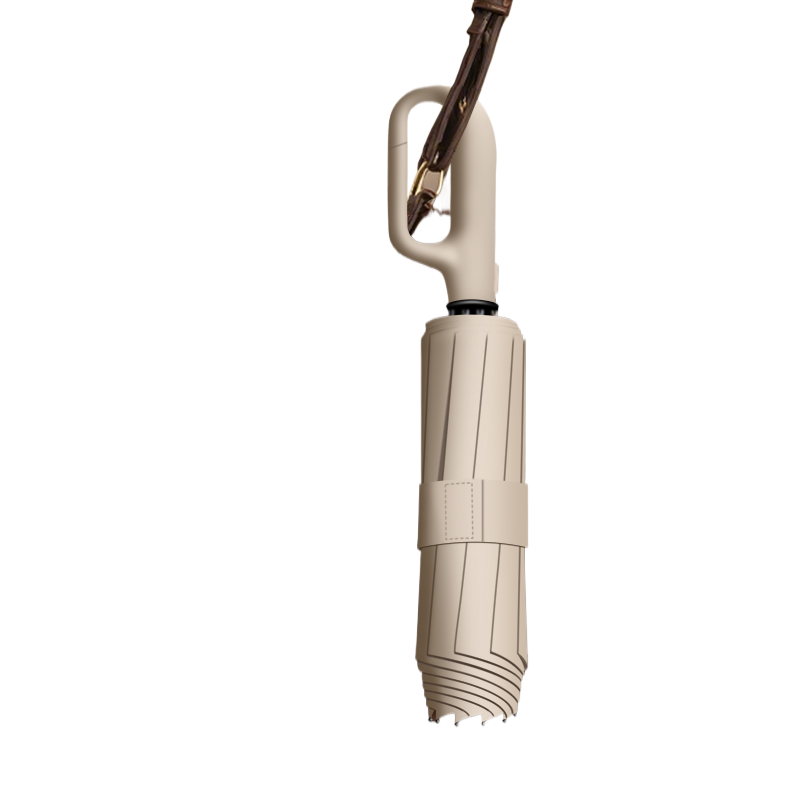 Fully Automatic Buckle Umbrella