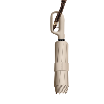 Fully Automatic Buckle Umbrella