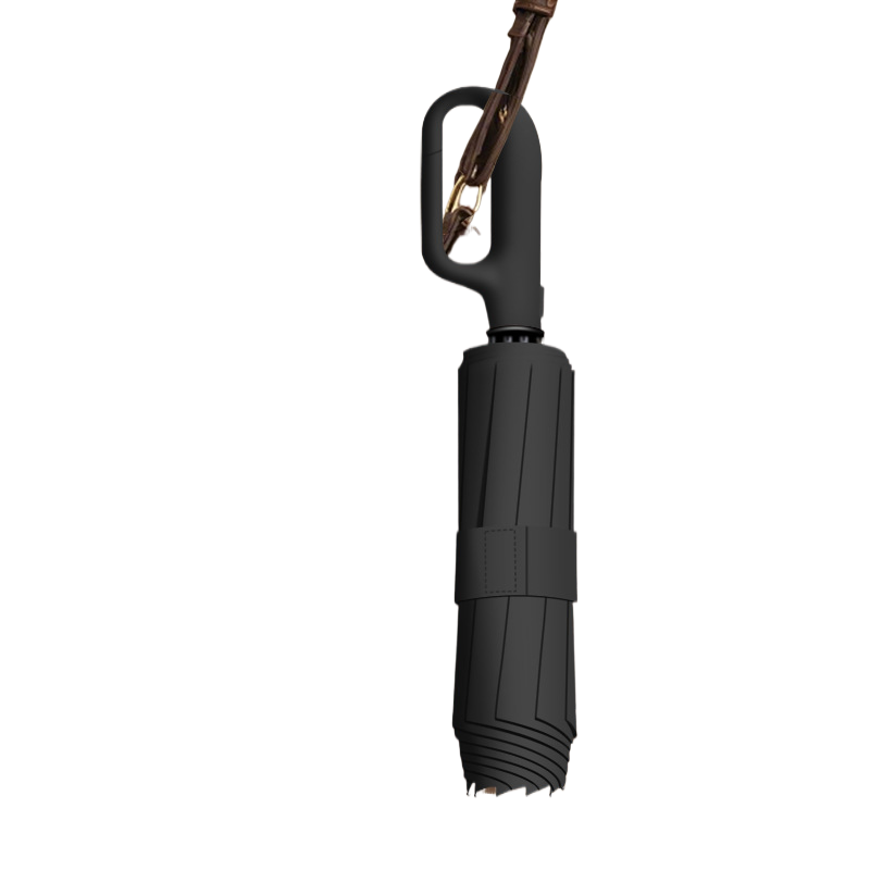 Fully Automatic Buckle Umbrella