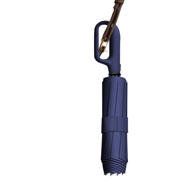 Fully Automatic Buckle Umbrella