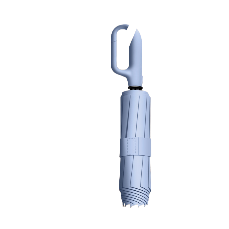 Fully Automatic Buckle Umbrella