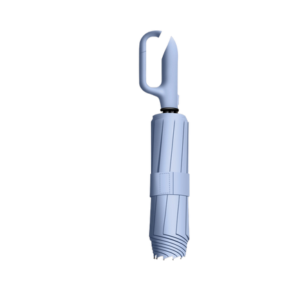 Fully Automatic Buckle Umbrella