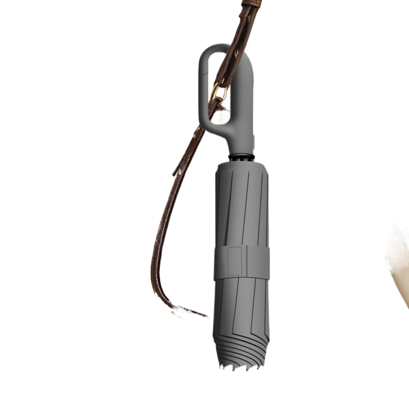 Fully Automatic Buckle Umbrella