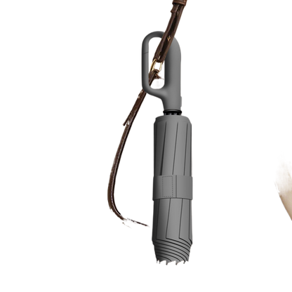 Fully Automatic Buckle Umbrella