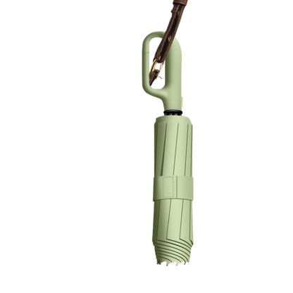 Fully Automatic Buckle Umbrella