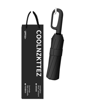 Fully Automatic Buckle Umbrella