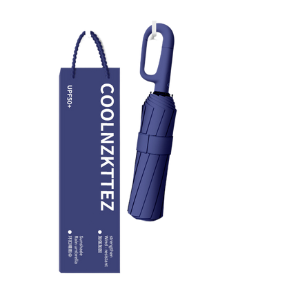 Fully Automatic Buckle Umbrella