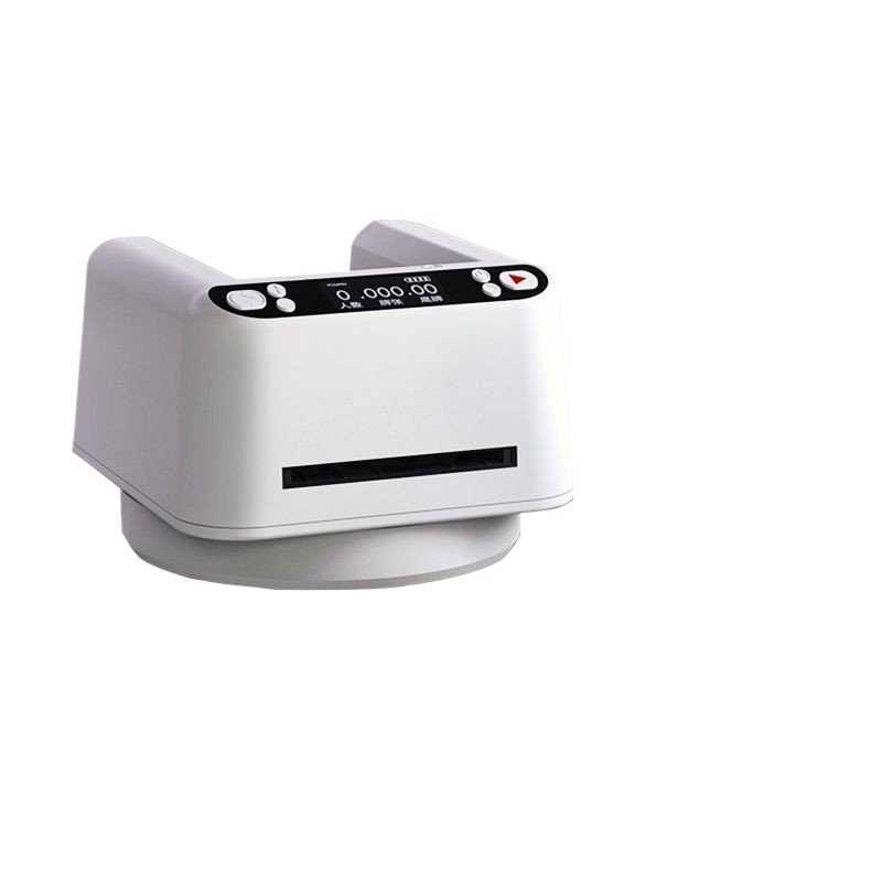 Fully automatic card dealer
