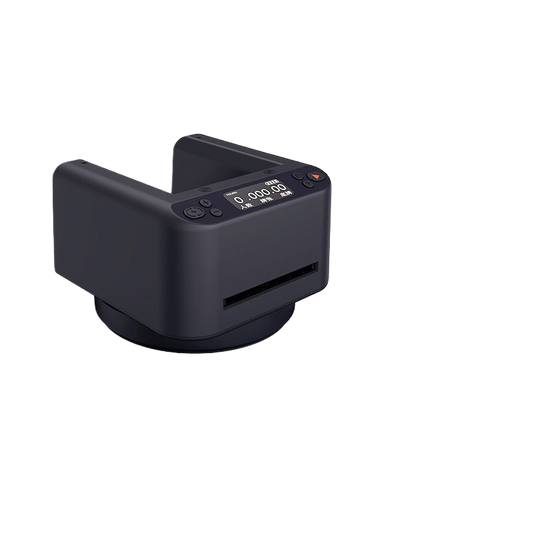 Fully automatic card dealer