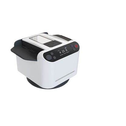 Fully automatic card dealer