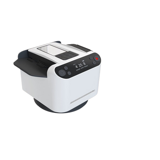 Fully automatic card dealer