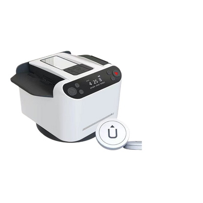 Fully automatic card dealer