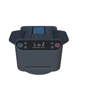 Fully automatic card dealer