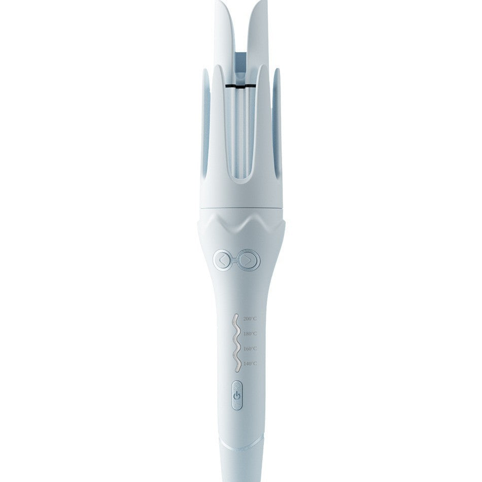 Fully Automatic Curling Iron