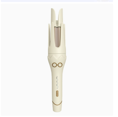 Fully Automatic Curling Iron