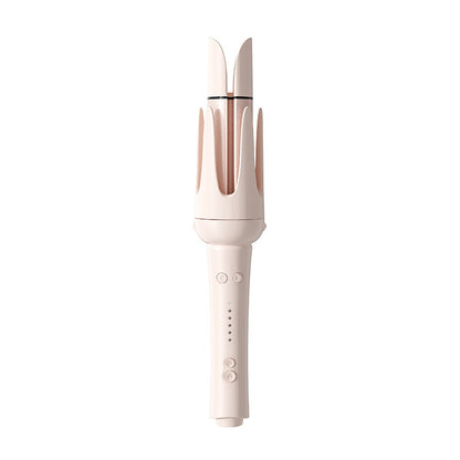 Fully Automatic Curling Iron