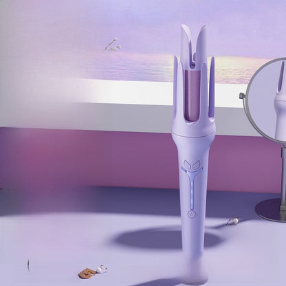Fully Automatic Curling Iron