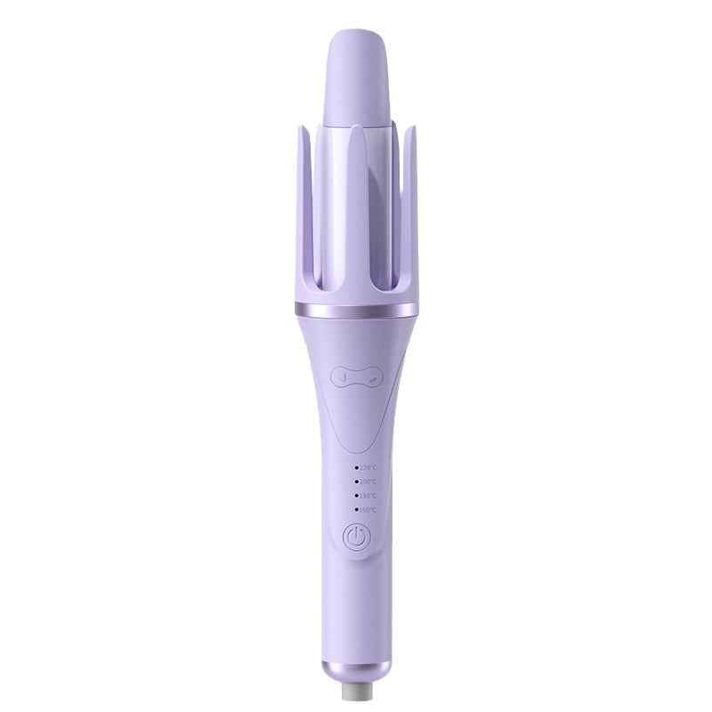 Fully automatic curling iron