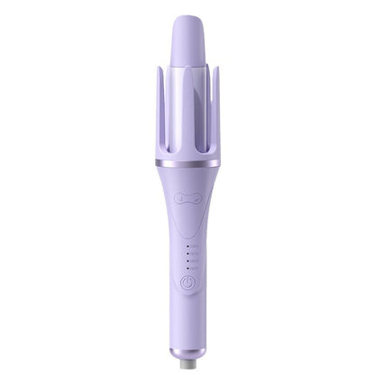Fully automatic curling iron
