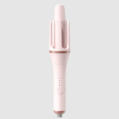 Fully automatic curling iron
