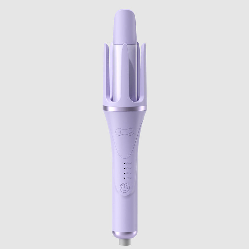 Fully automatic curling iron