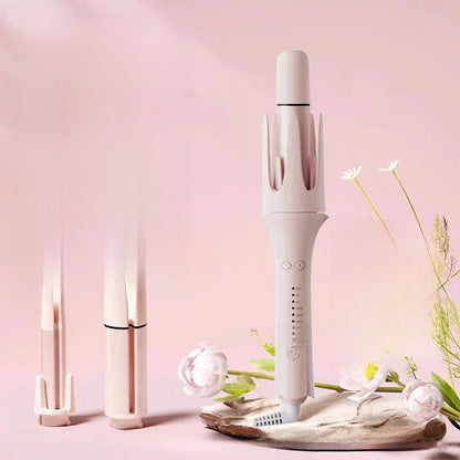Fully Automatic Curling Iron