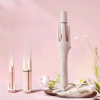 Fully Automatic Curling Iron