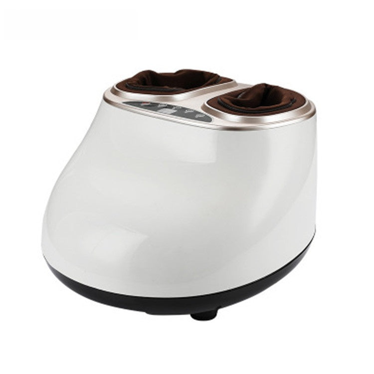 Fully Automatic Foot Massager