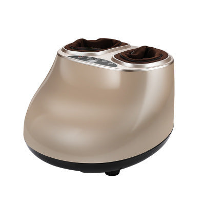 Fully Automatic Foot Massager