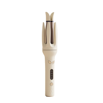 Fully Automatic Hair Curler