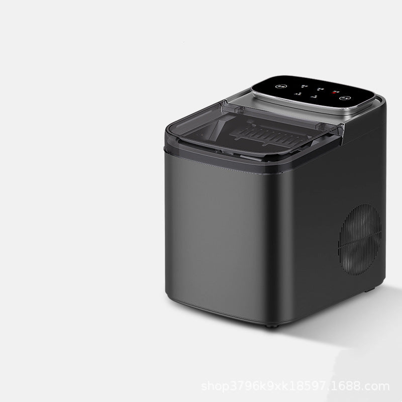 Fully automatic ice maker